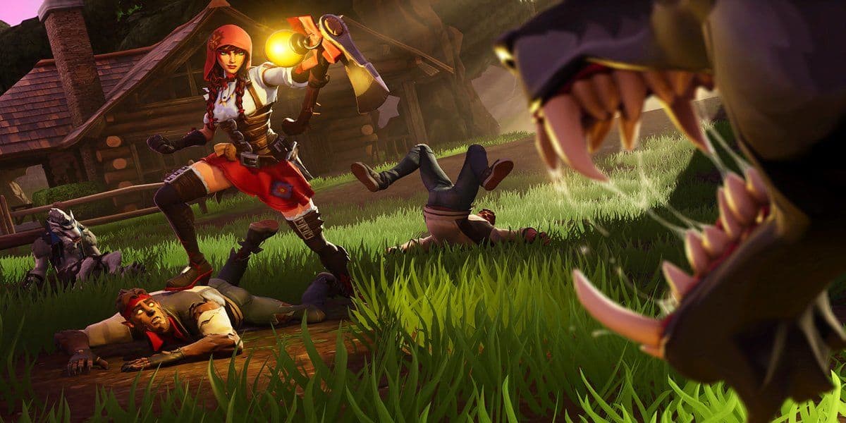 Fortnite – Desafíos semana 3 – Temporada 6 57 pantalla de carga de la semana 3