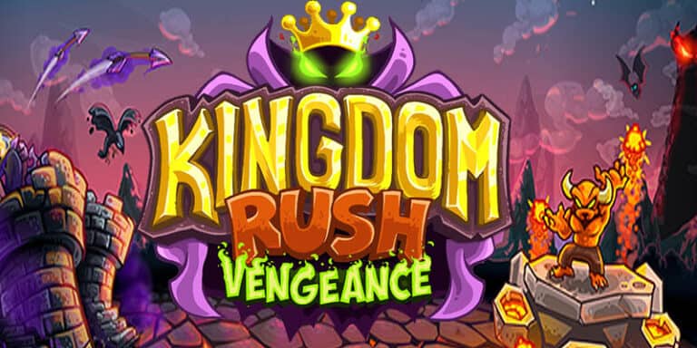 kingdom rush vengeance tower defense kingdom rush vengeance tower defense