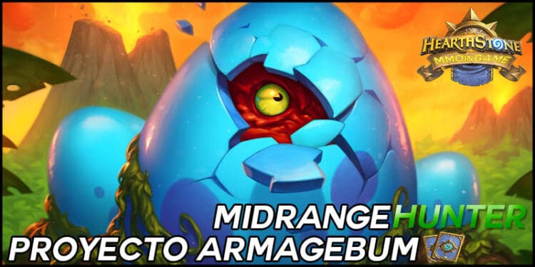 Armagebum Project - Midrange Hunter
