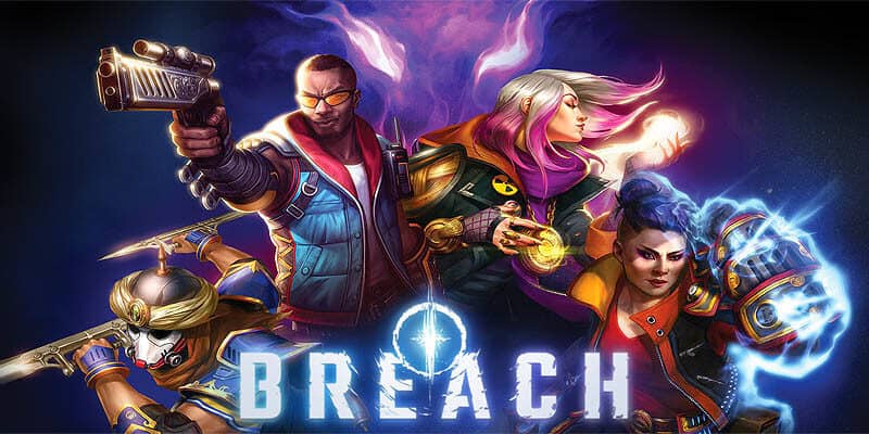 Breach