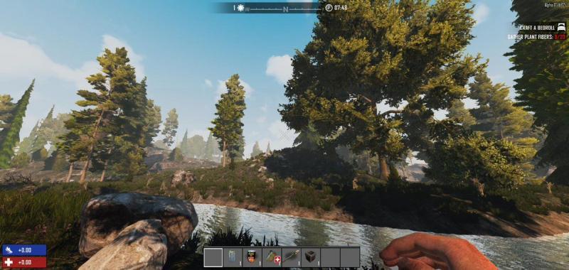 7 Days To Die, The Fun Pimps