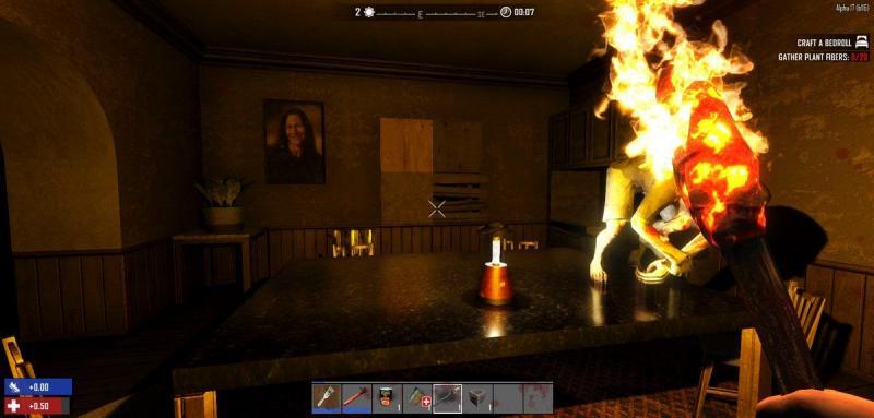 7 Days To Die, The Fun Pimps