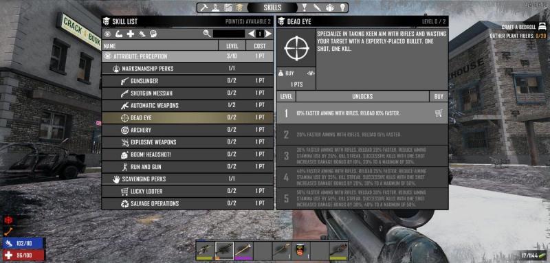 7 Days To Die, The Fun Pimps