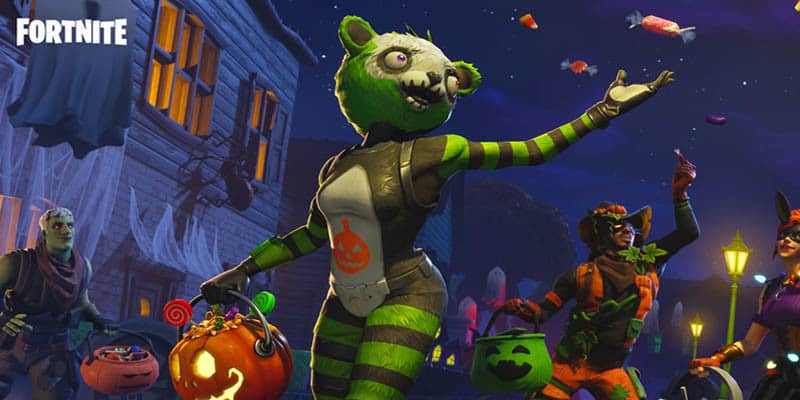  - estrella semana 2 fortnite temporada 8
