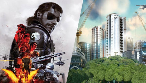 Juegos Baratos Humble Monthly Bundle Noviembre 2018 Humble Monthly Bundle del mes de Diciembre