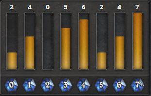 The Arena of Rastakhan - Malygos Druid