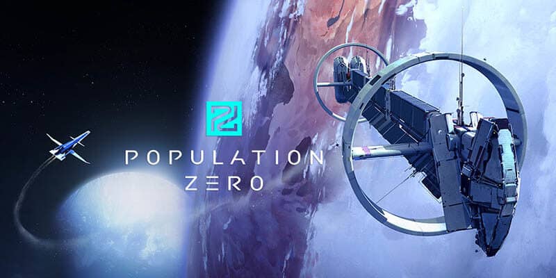 Population Zero Population Zero