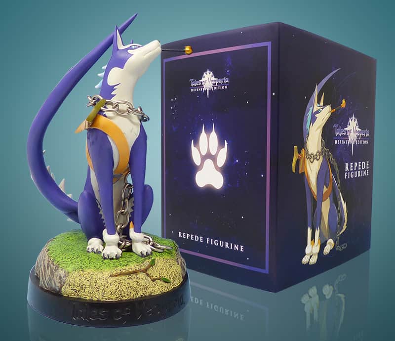 REPEDE Figura