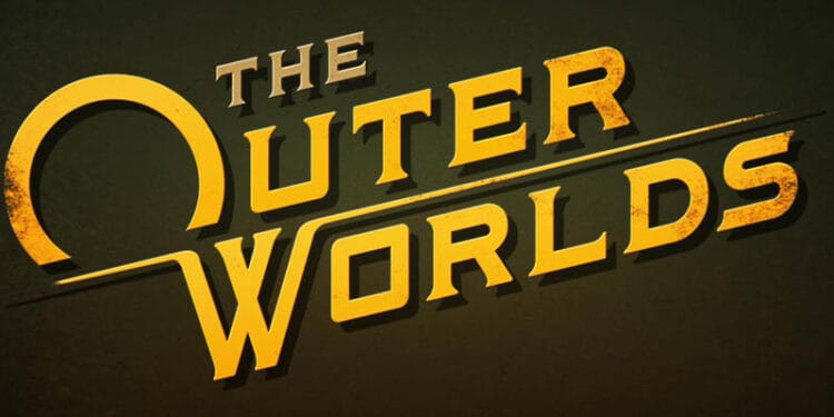 The outer worlds