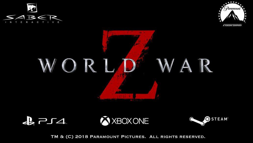 World War Z