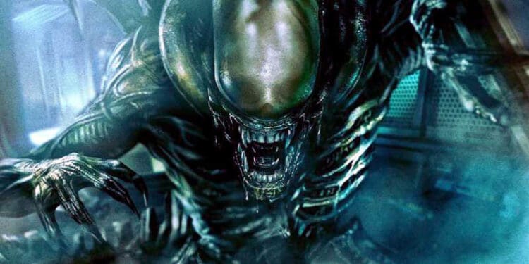 Alien