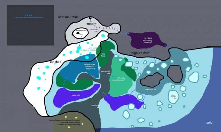 latest version of subnautica below zero latest version of subnautica below zero