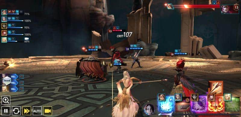 Aion: Legions Of War