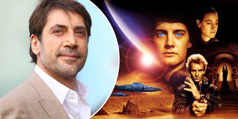 New movie from Dune