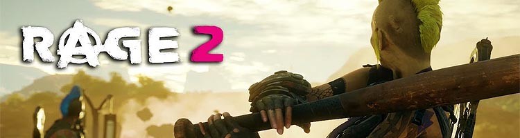 Rage 2