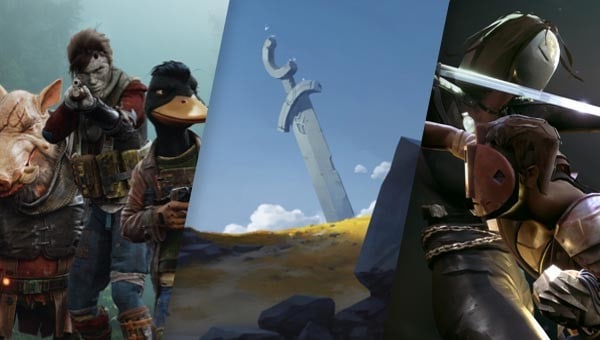 Juegos Baratos Humble Monthly Bundle Marzo 2019 1 Humble Monthly Bundle Marzo 2019