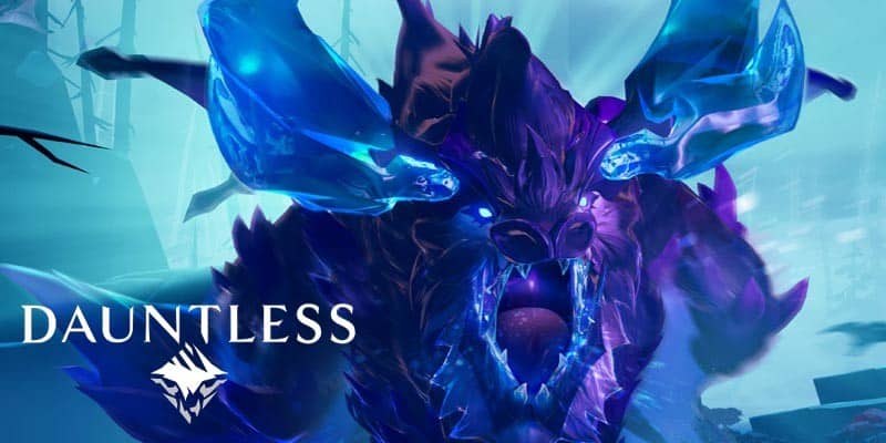 dauntless epic games launcher preparing