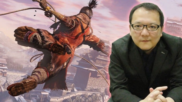 Sekiro