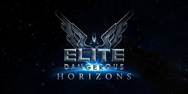 Elite: Dangerous Horizon