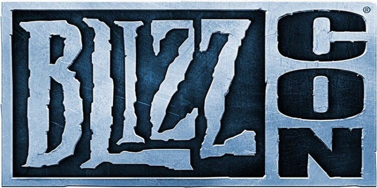 Blizzcon 2019