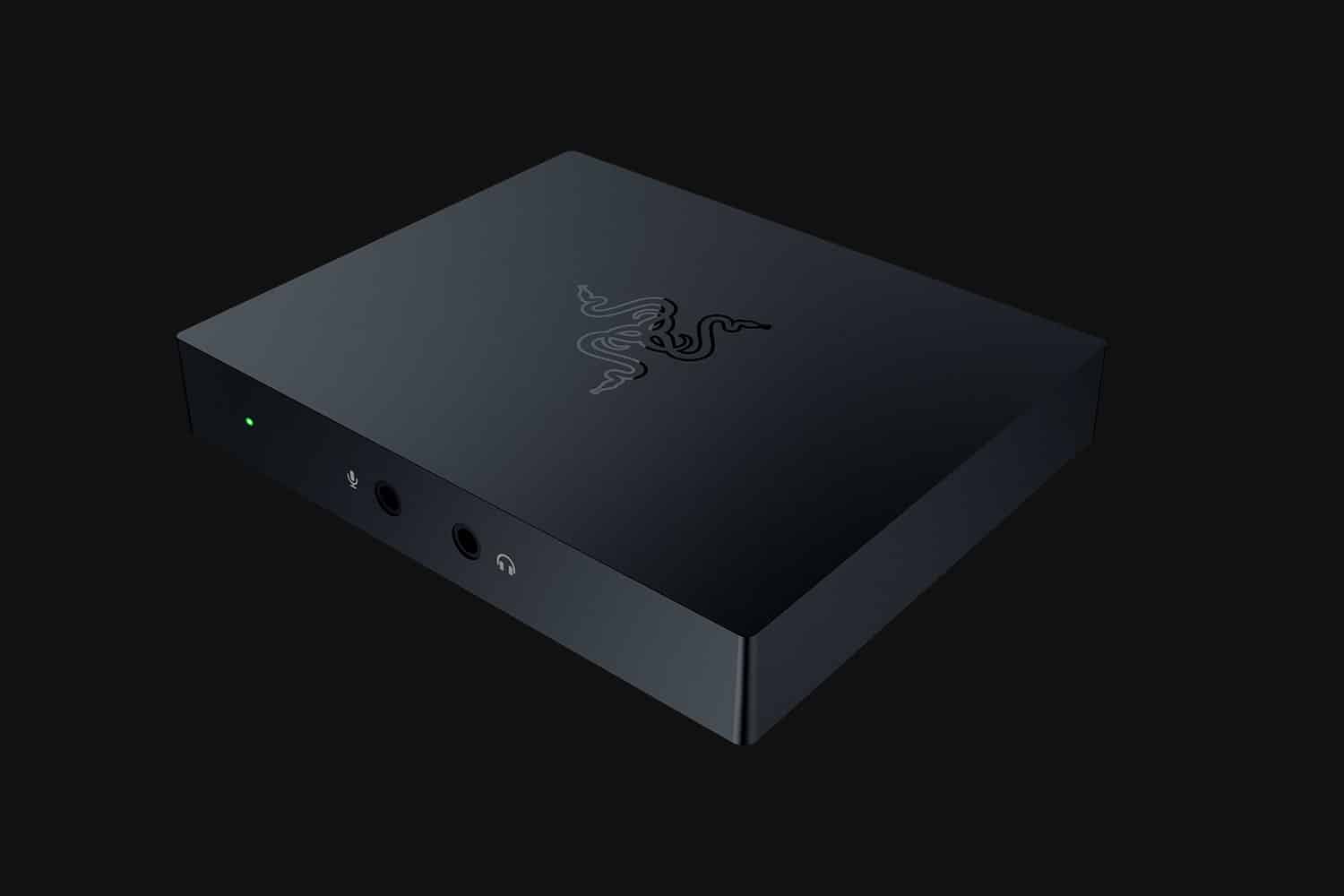 Razer Ripsaw HD