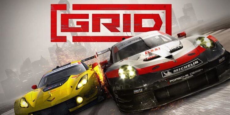GRID