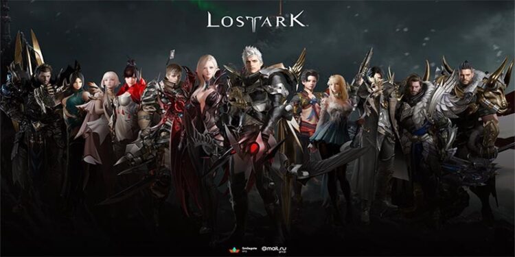 Cómo jugar a Lost Ark