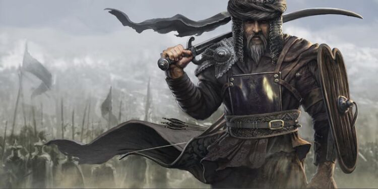 Ancestors Legacy recibe el nuevo DLC 