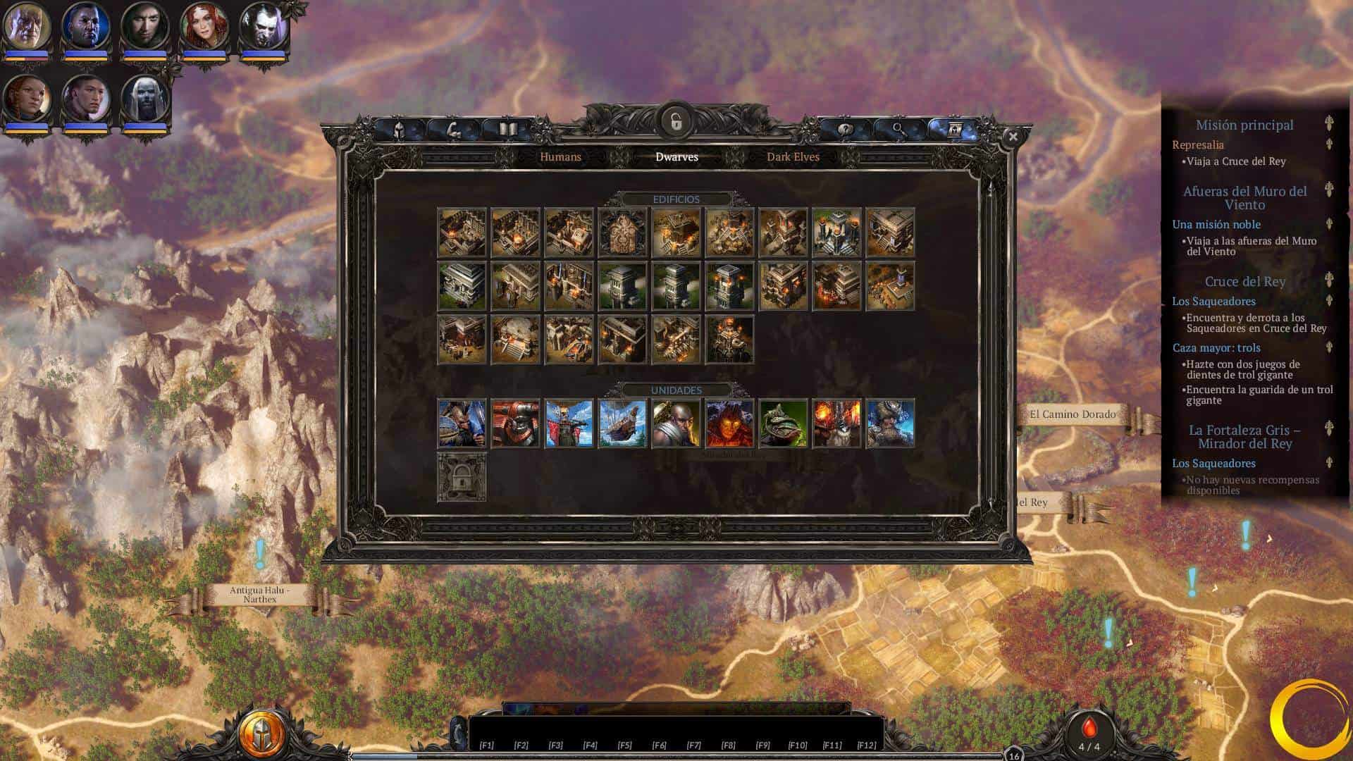 spellforce 3 soul harvest katras spellforce 3 soul harvest katras