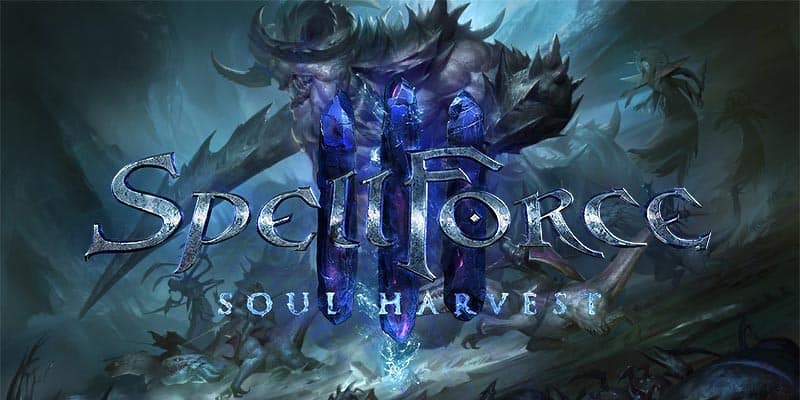 Fecha de lanzamiento de la expansión "Soul Harvest" para SpellForce 3