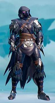 Mejores Armaduras de Dauntless