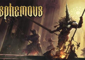 download blasphemous 2 download blasphemous 2