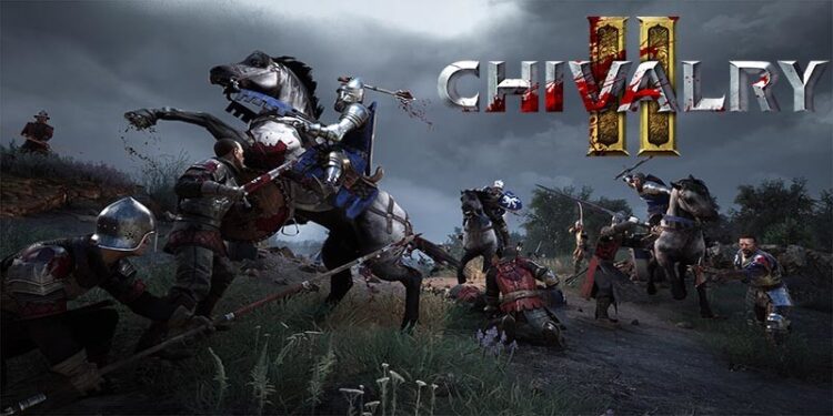 Chivalry 2