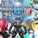 Phantasy Star Online 2