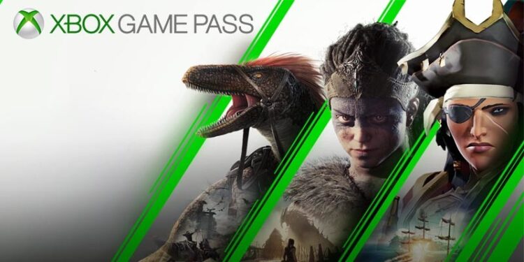 Xbox Game Pass for PC
