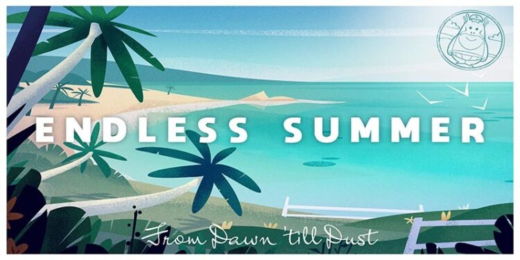 Endless summer