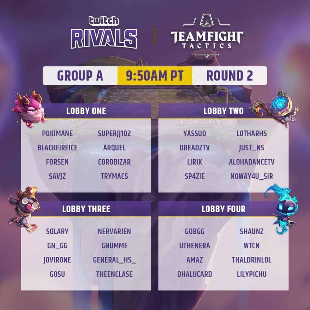 League of Legends, Riot Games, Master Tactics, Twitch