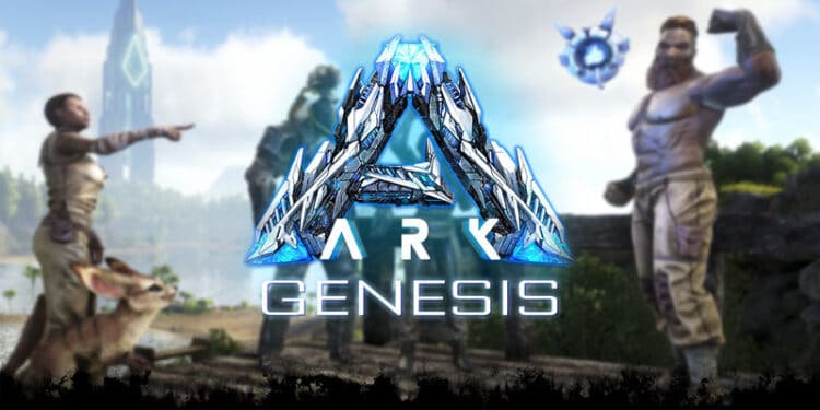 ARK: Genesis