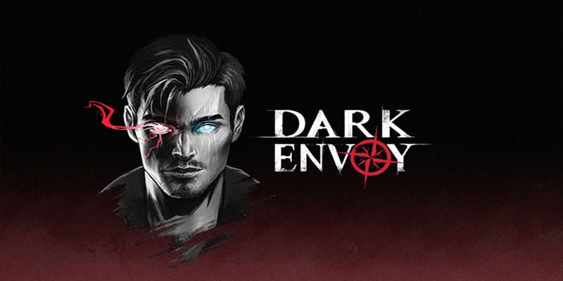 dark envoy games dark envoy games