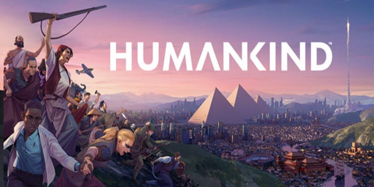 HUMANKIND