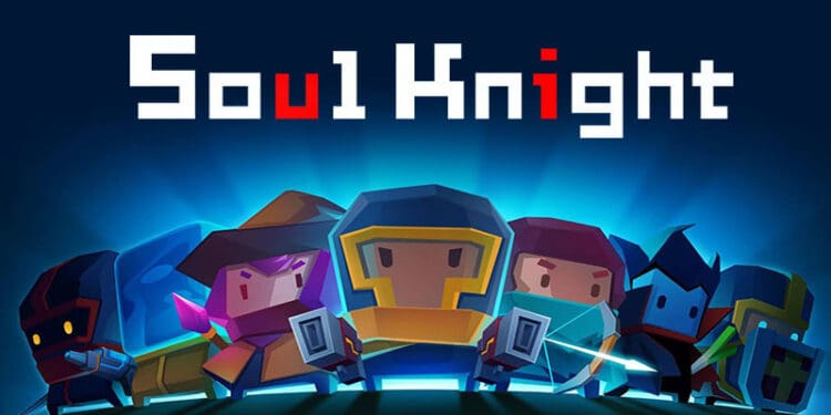 Soul Knight