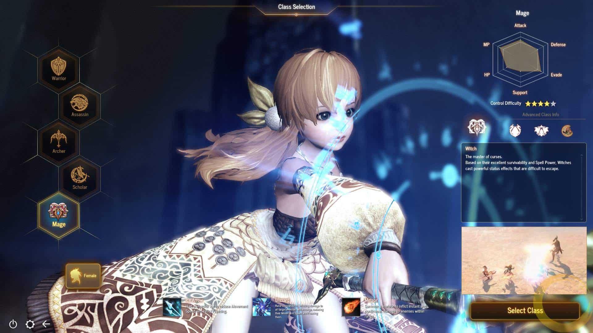 astellia online deluxe