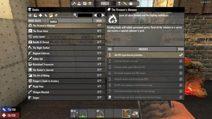 7 Days To Die, The Fun Pimps