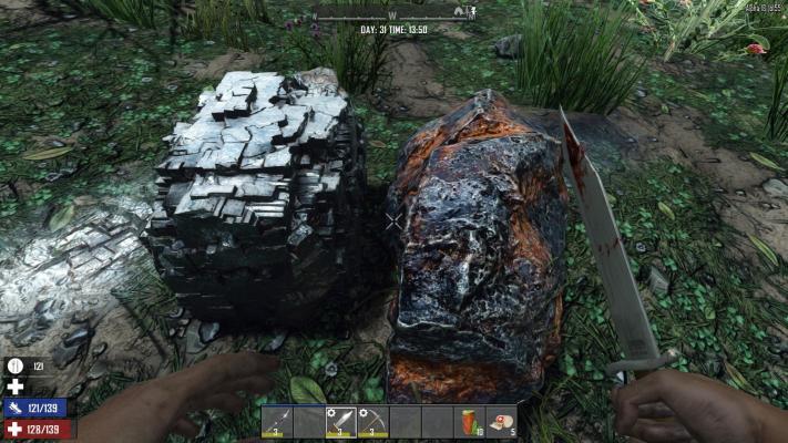 7 Days To Die, The Fun Pimps