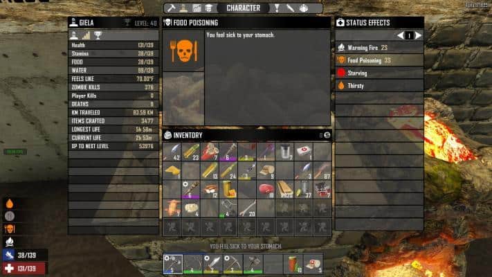 7 Days To Die, The Fun Pimps