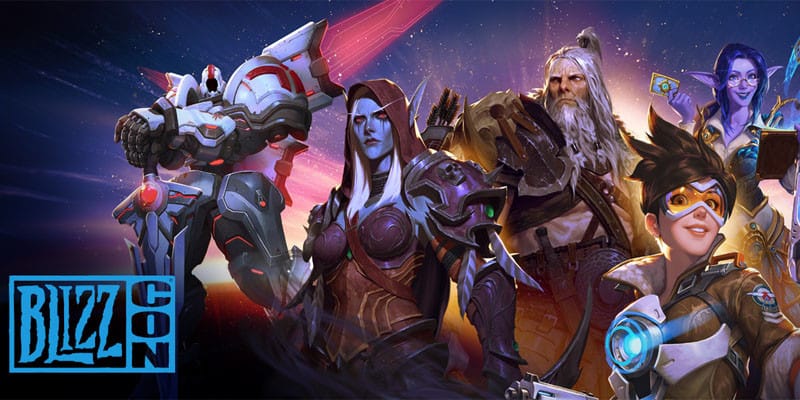 blizzcon 2019 did the hong kong rage die once you all got diablo iv blizzcon 2019 did the hong kong rage die once you all got diablo iv