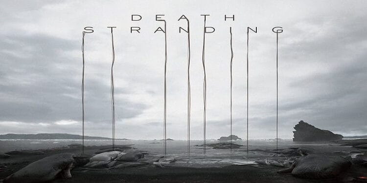 Death Stranding