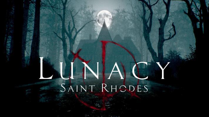 Lunacy: Saint Rhodes