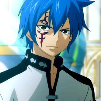 Jellal Fernandes