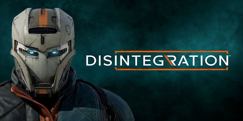 La beta de Disintegration se acerca y las inscripciones están abiertas La beta de Disintegration se acerca y las inscripciones están abiertas